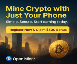 Open Miner